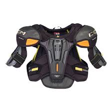 CCM Tacks AS5 Pro Shoulder Pads Jr 2022