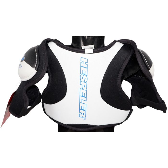 [HRSP] HESPELER RX10 SHOULDER PADS (YTH-Small - SHP)