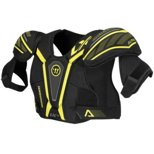 Warrior LX 40 Shoulder Pads Sr 2021