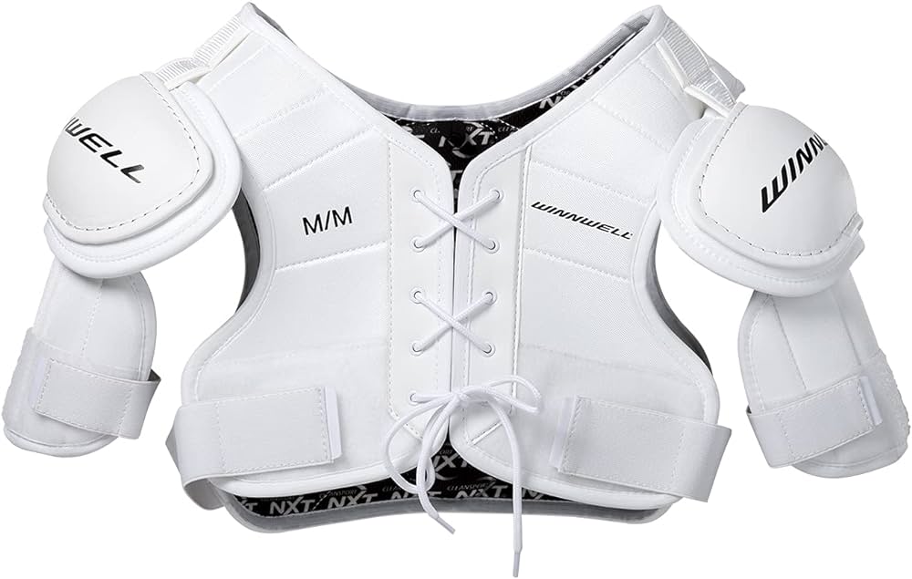 WINNWELL CLASSIC SHOULDER PADS SR