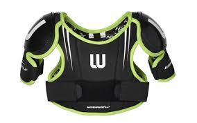 WINNWELL STARTER KIT YOUTH SHP