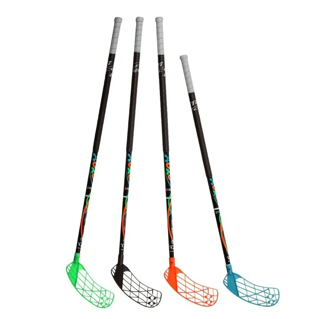 ACCUFLI XORO Z80 FLOORBALL STICK