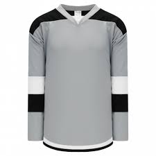 AK H7400 Select Series Jersey