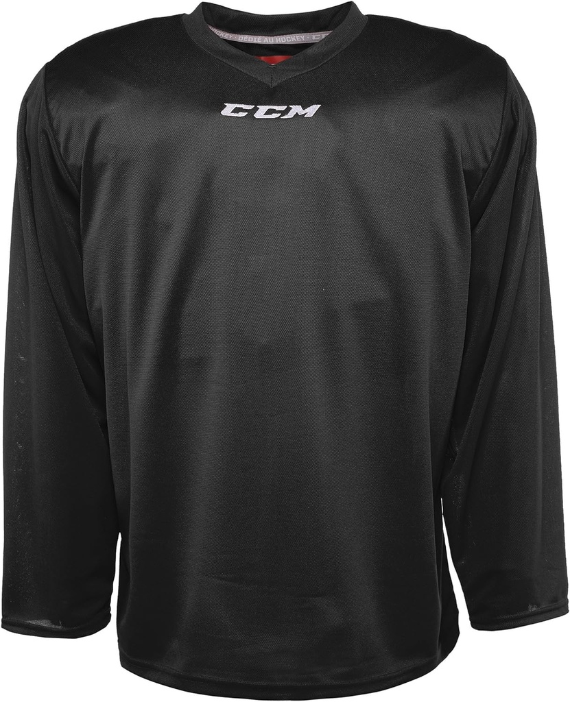 CCM 5000 SERIES PRACTICE JERSEY JR