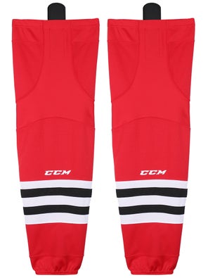 CCM Quicklite SX8000 Game Socks Yth