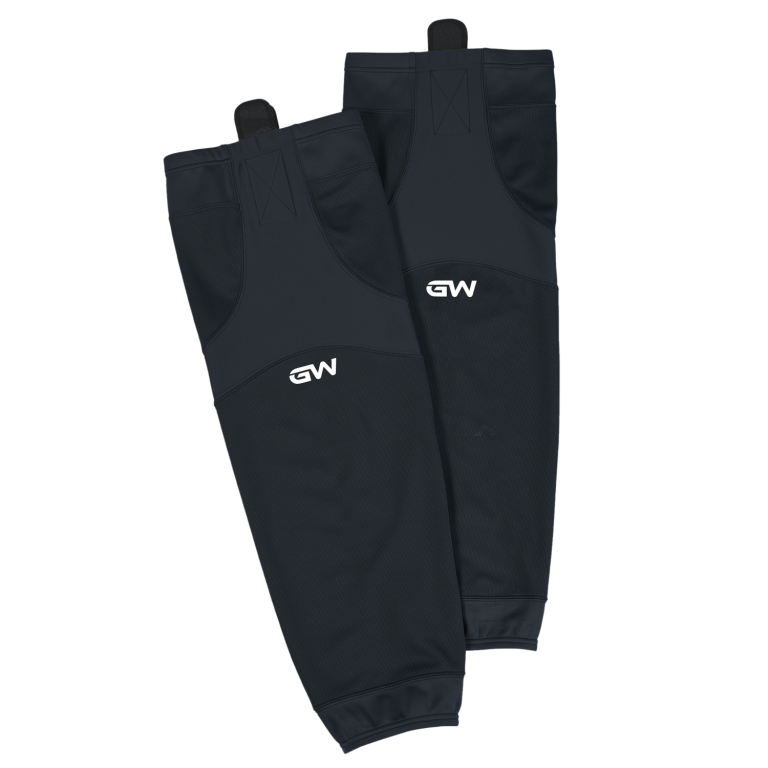 GW SK6500 Single Tone Practice Sock Int