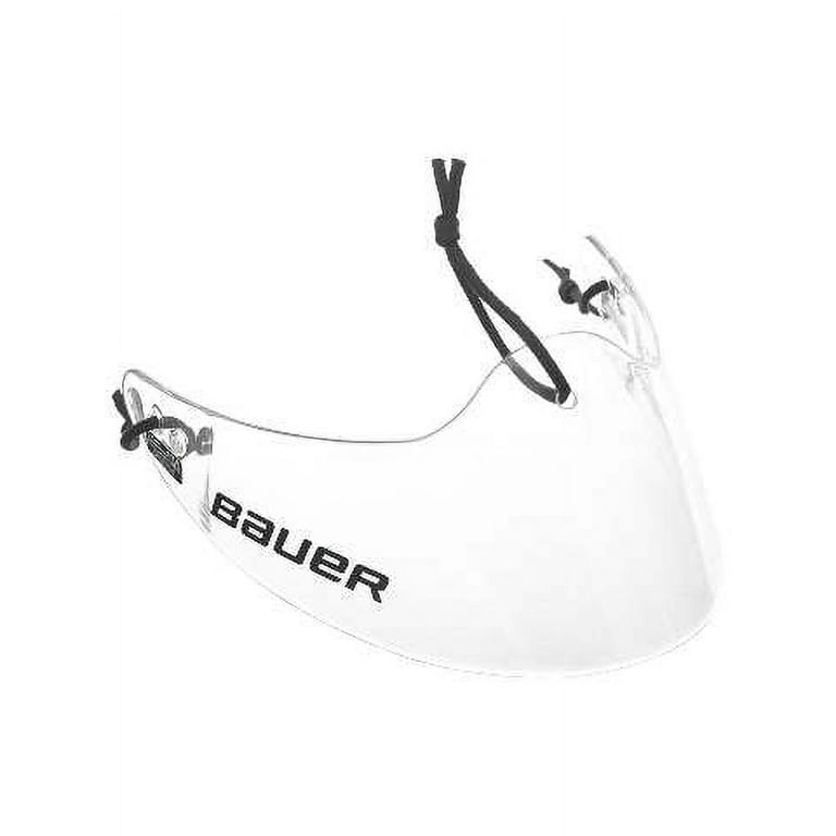 Bauer S17 Goalie Throat Protector Jr