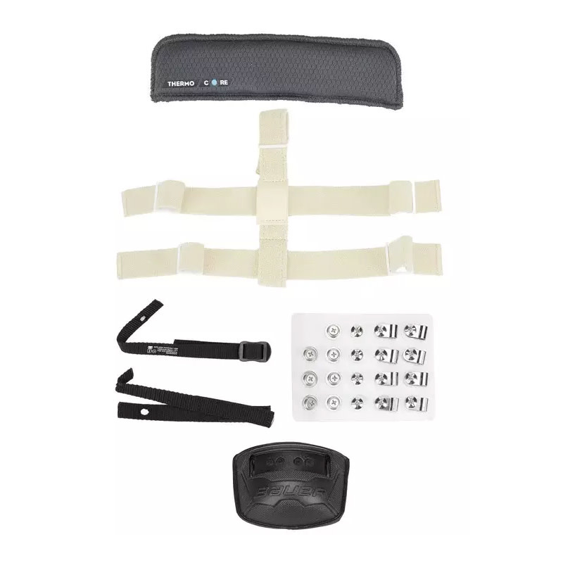 Bauer Goalie Mask Service Kit