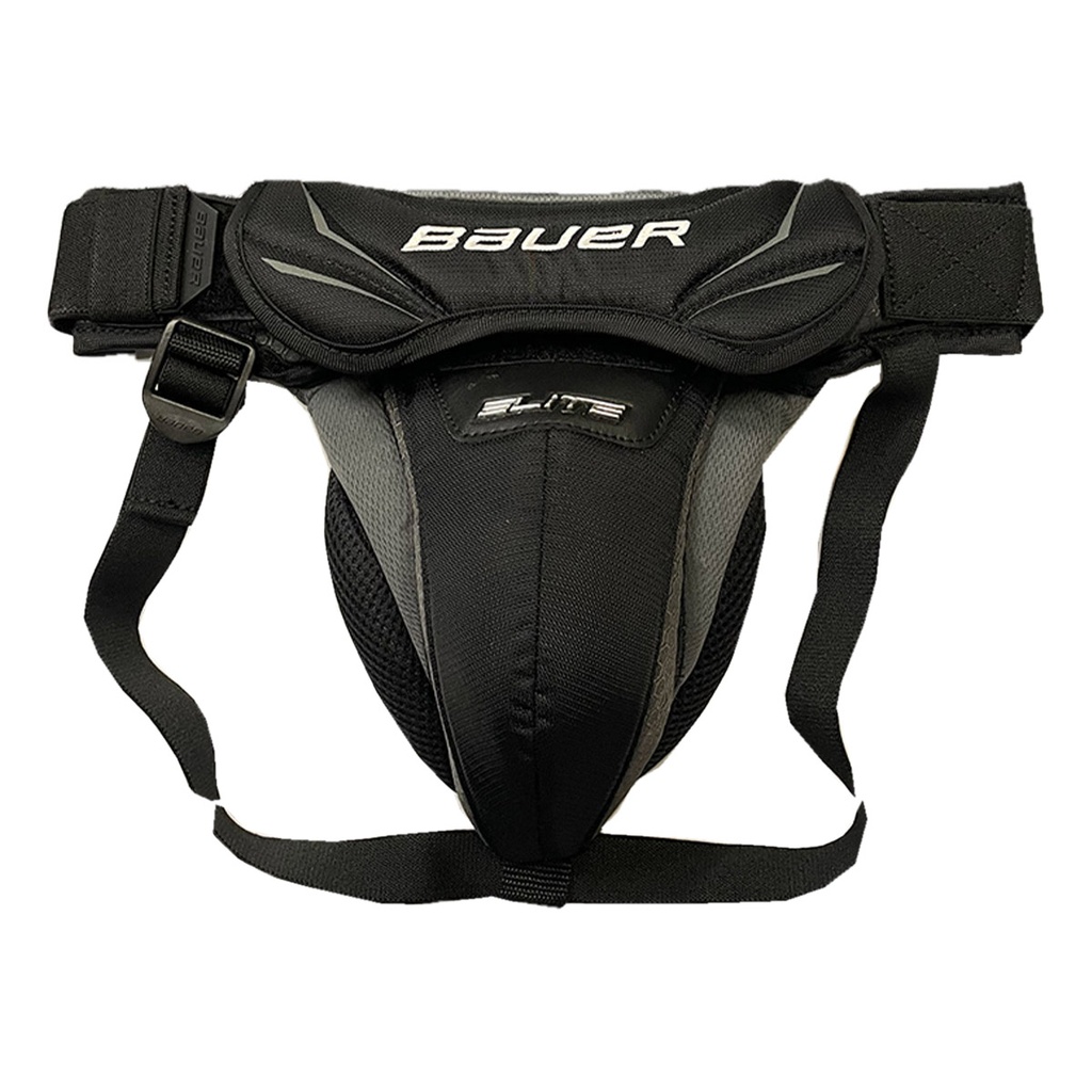 Bauer Elite Goalie Jock Jr