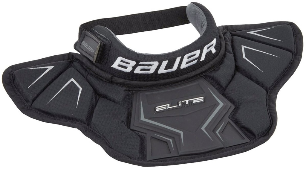 Bauer Elite Clavicle Protector Sr 21