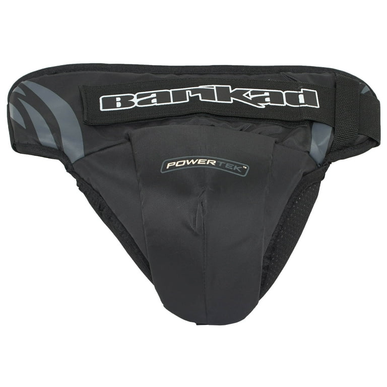 Powertek V3.0 Barikad Goalie Jock Yth