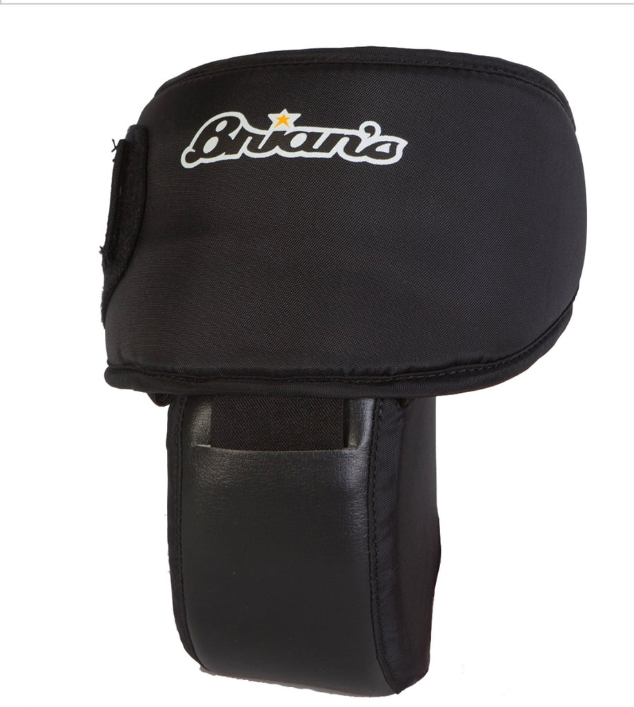 BRIANS PRO II KNEE PAD JR