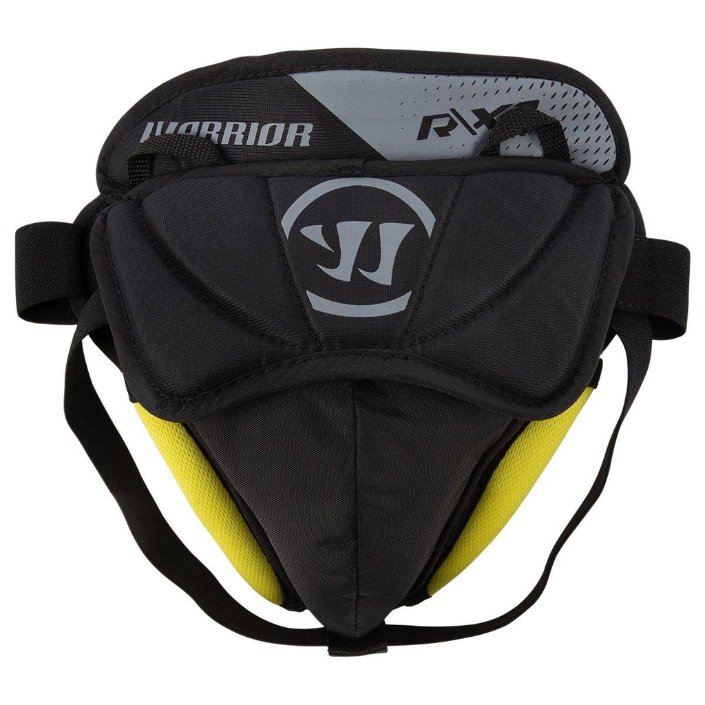 Warrior X2 Goalie Cup Jr 2019