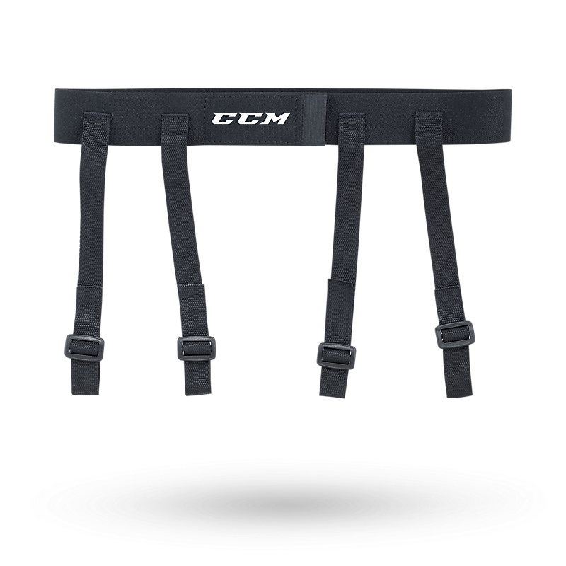 CCM Goalie Knee Protector Waistband Sr