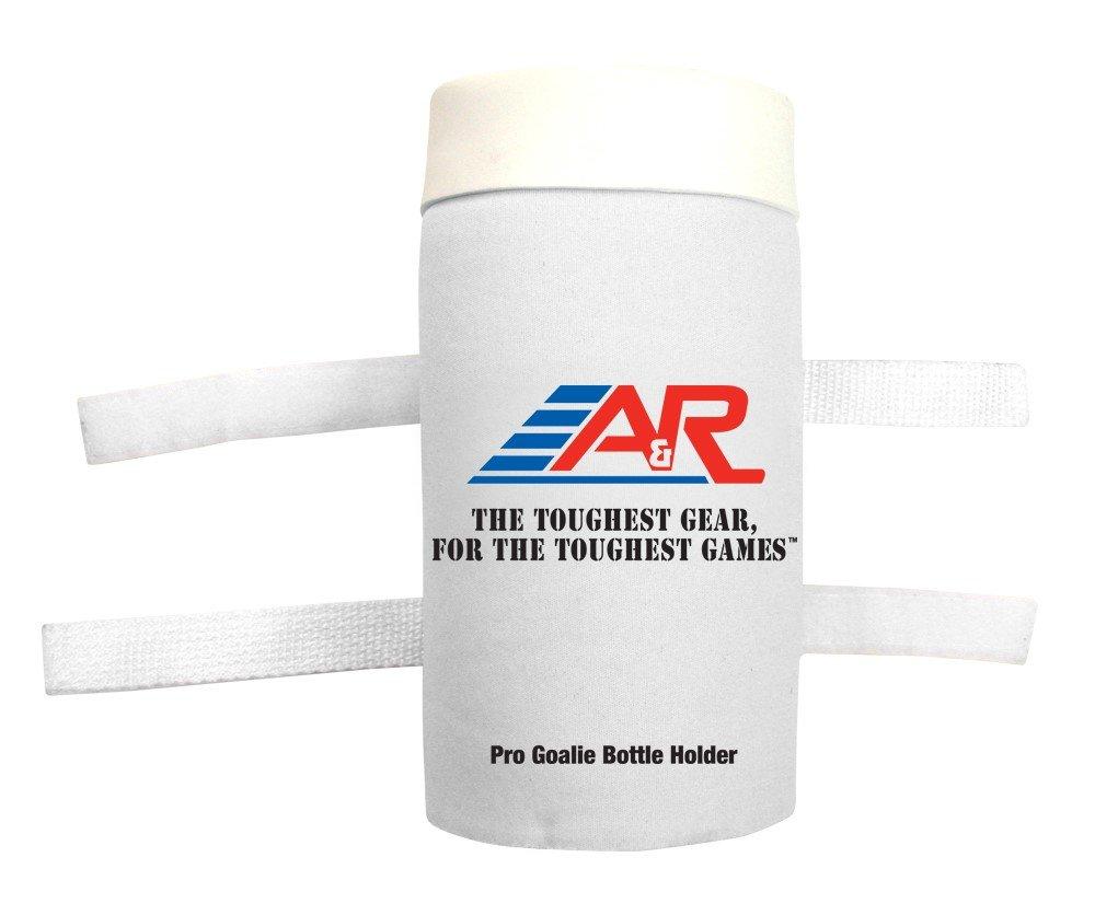 A&R Pro-Stock Goalie Water Bottle Holder