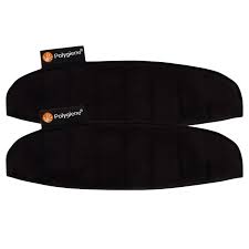 Warrior Ritual Goalie Mask Sweatband Yth