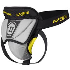 Warrior X3 E Goalie Jock Jr 2021