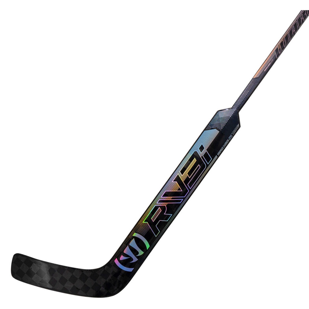 Warrior V3I Goalie Stick Sr 25 RG 2023
