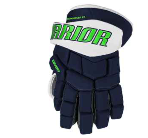 FORCE WARRIOR COVERT PRO SR GLOVES