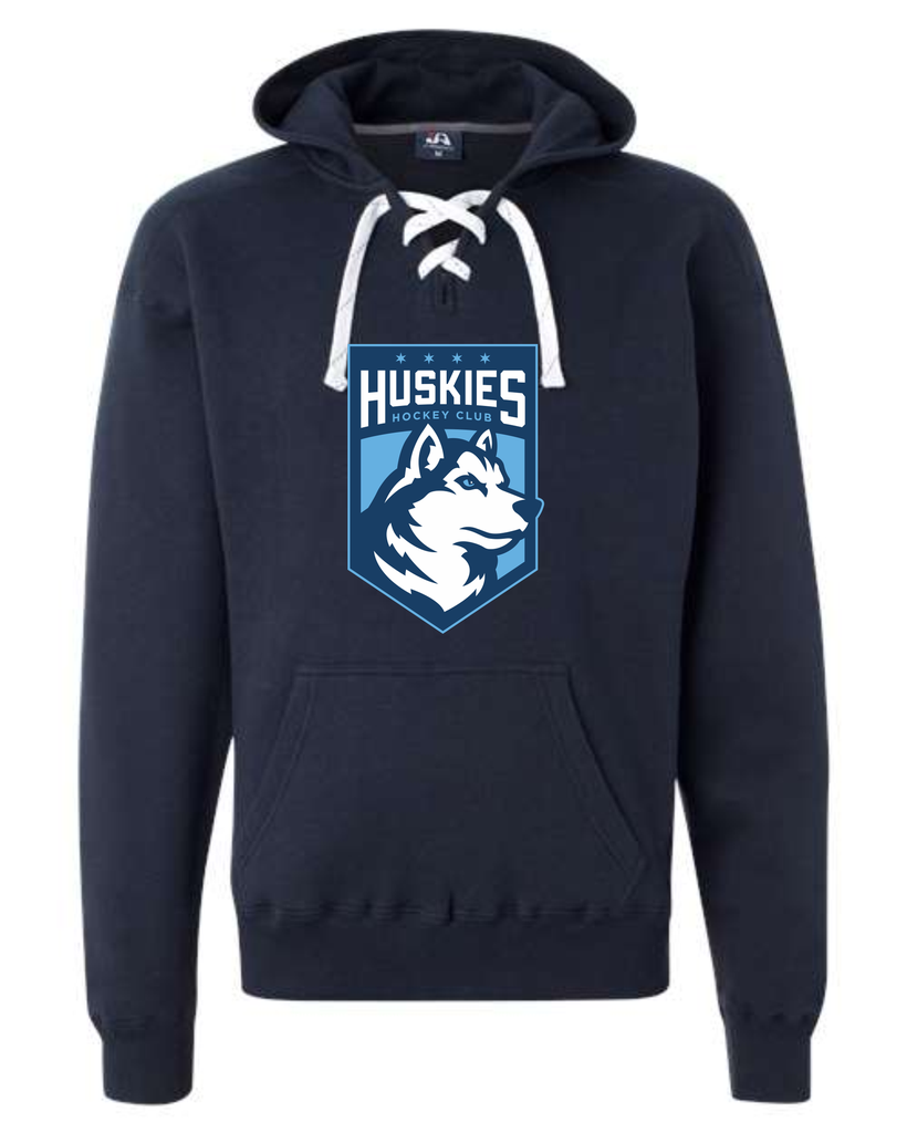 Huskies J.America Hoodie
