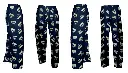 Force Attack Pajama Bottoms