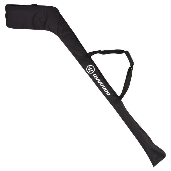 WARRIOR HOCKEY STICK BAG - BLK
