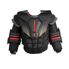 Bauer S23 Vapor HYPERLITE2 Chest Prot Sr