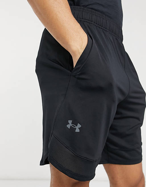 UA Train Stretch Shorts