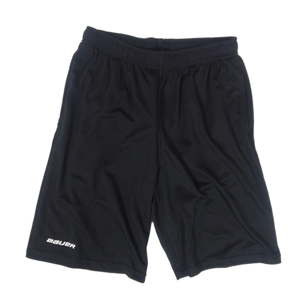 BAUER TEAM SHORT