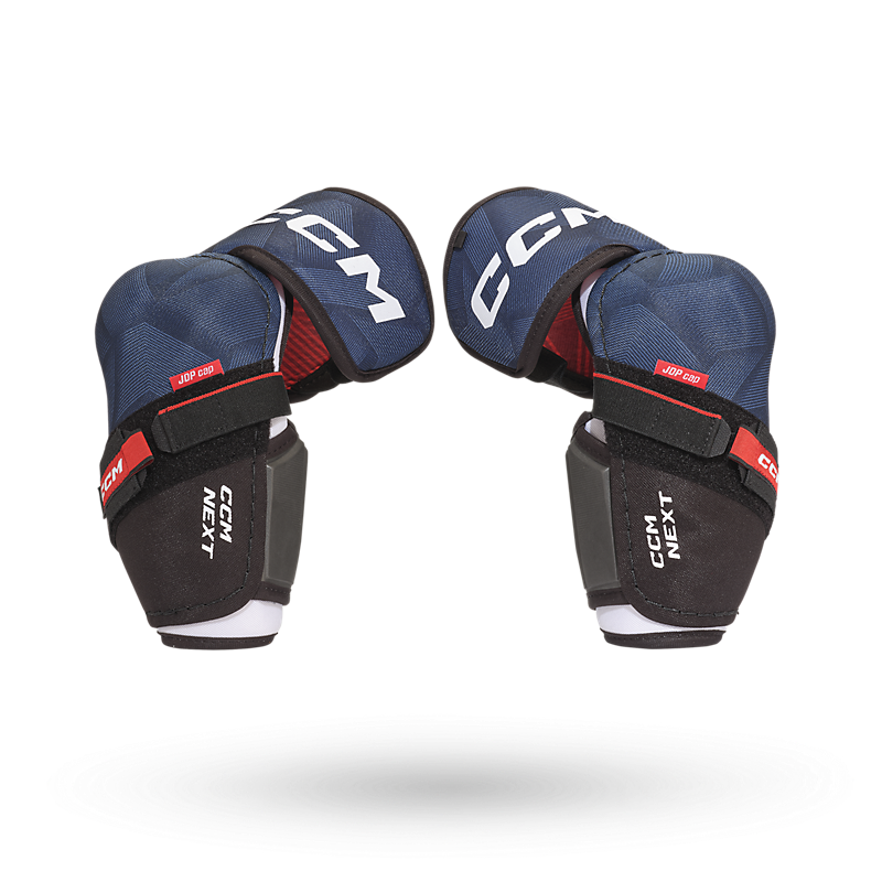 CCM Next Elbow Pads Yth 2023