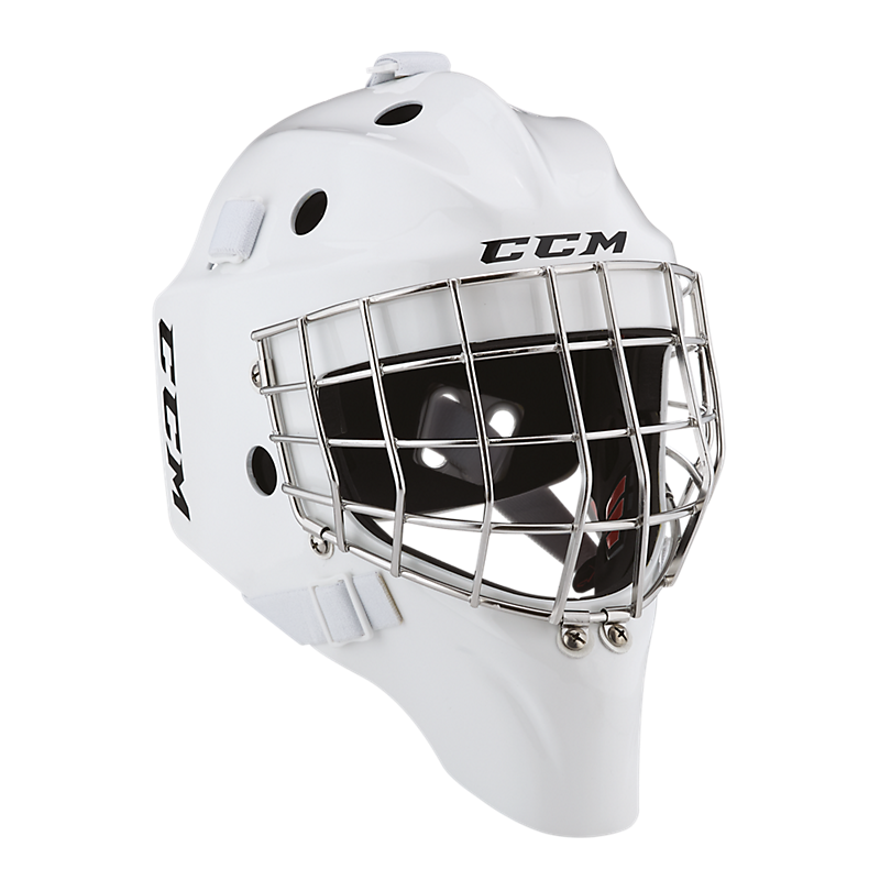 CCM GFL1.9 GOALIE MASKS SR