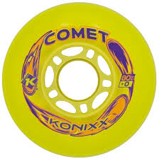 Konixx Comet Wheel +0