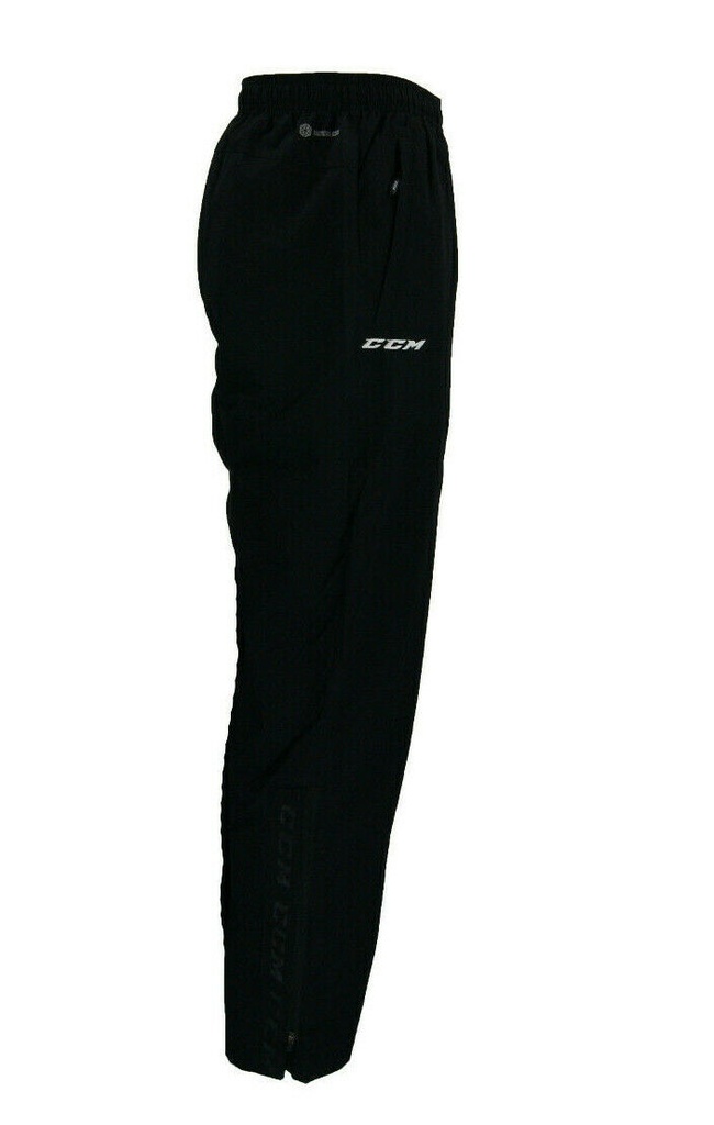 [PN5315AD] CCM PN5315 Skate Suit Pant 2021 (Black - W/U Pant, Small (wps))