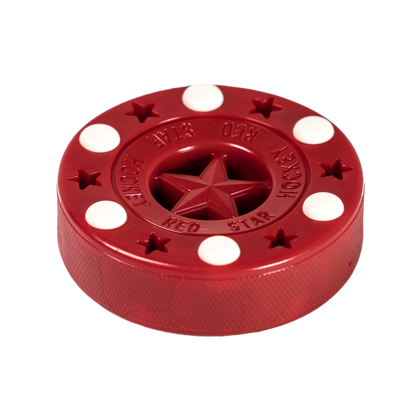 Red Star Bullet RH Puck