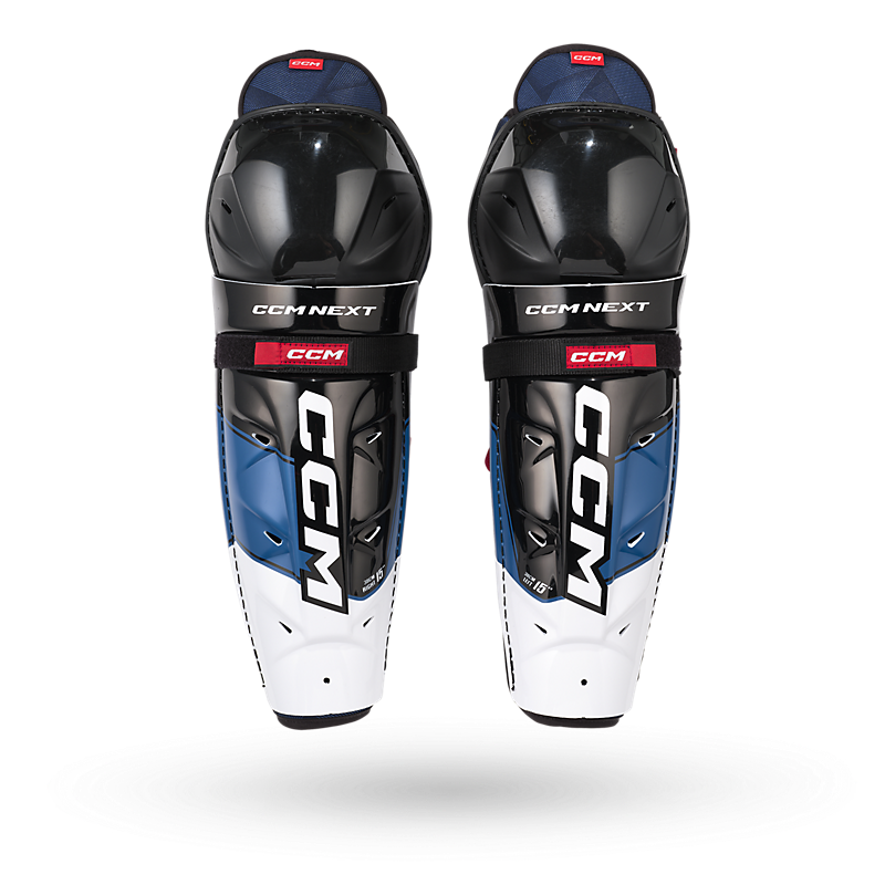 CCM Next Shin Guards Jr 2023