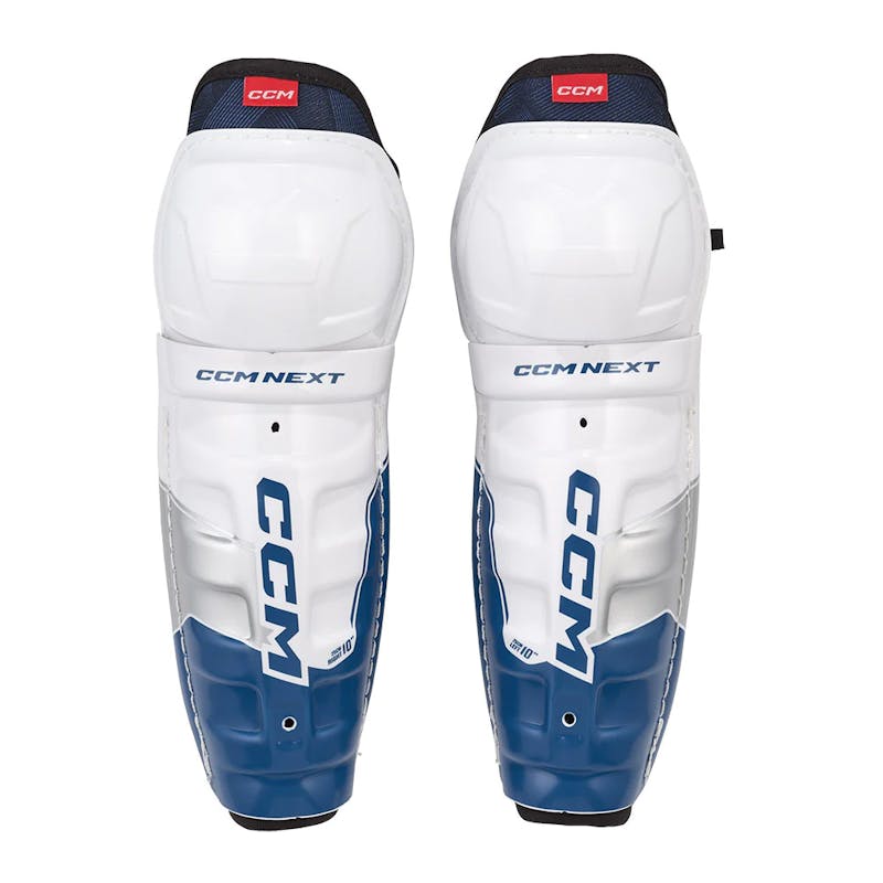 CCM Next Shin Guards Yth 2023
