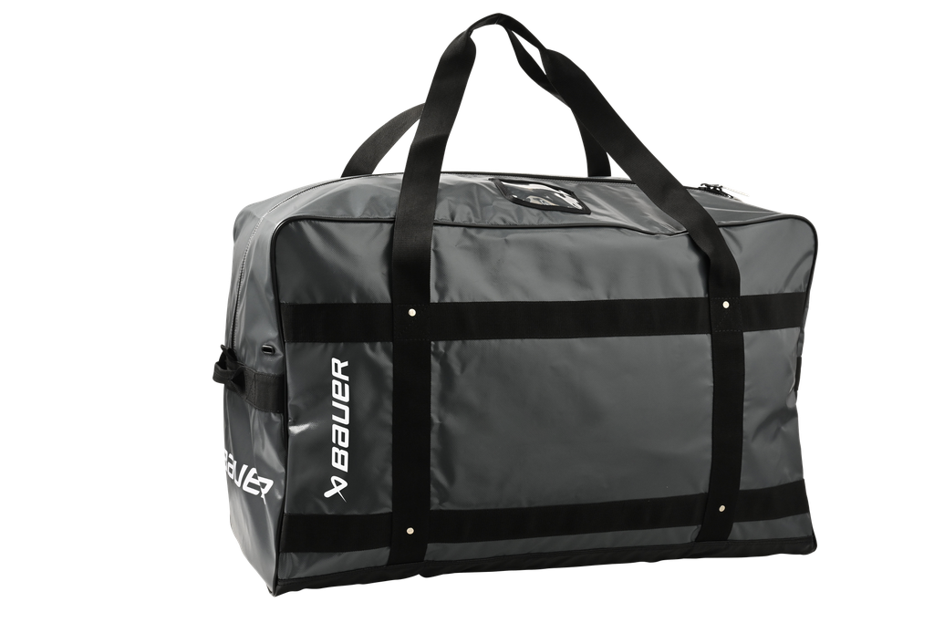 Bauer S23 Pro Carry Bag Sr-Gry