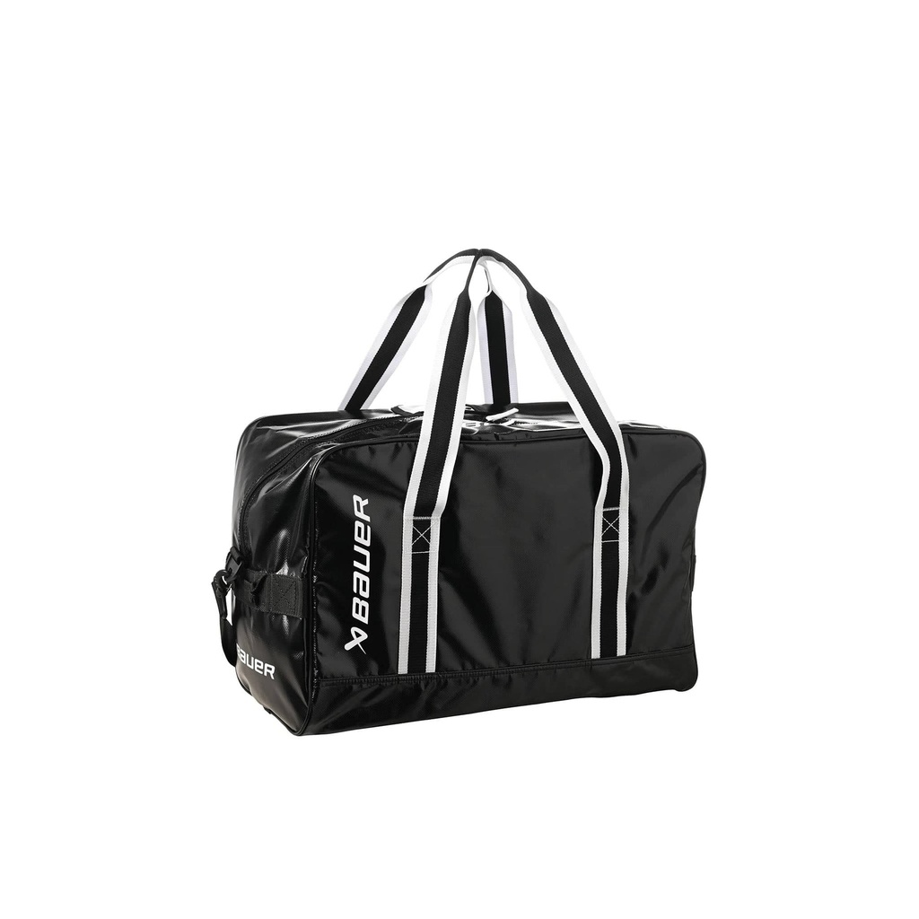 Bauer S23 Pro Duffle - Blk