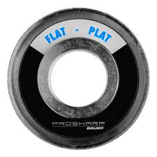 ProSharp S24 Advantedge Wheel Flat
