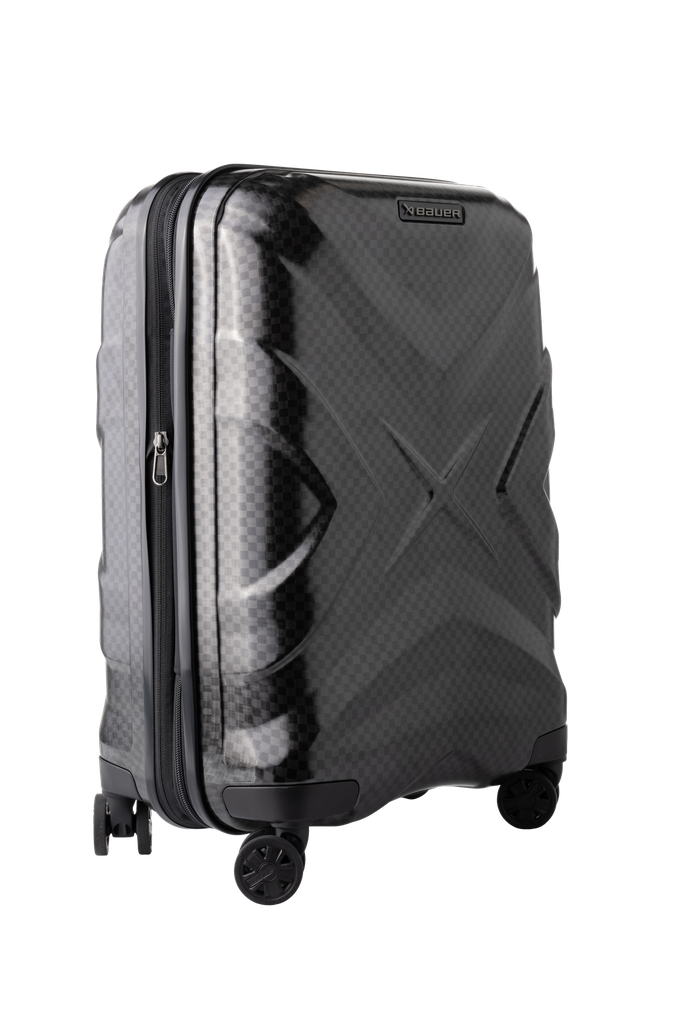 Bauer S24 Sports Luggage-Carry On