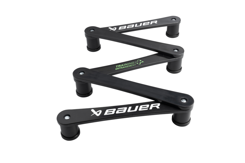 Bauer Reactor Stick Handling Trainer