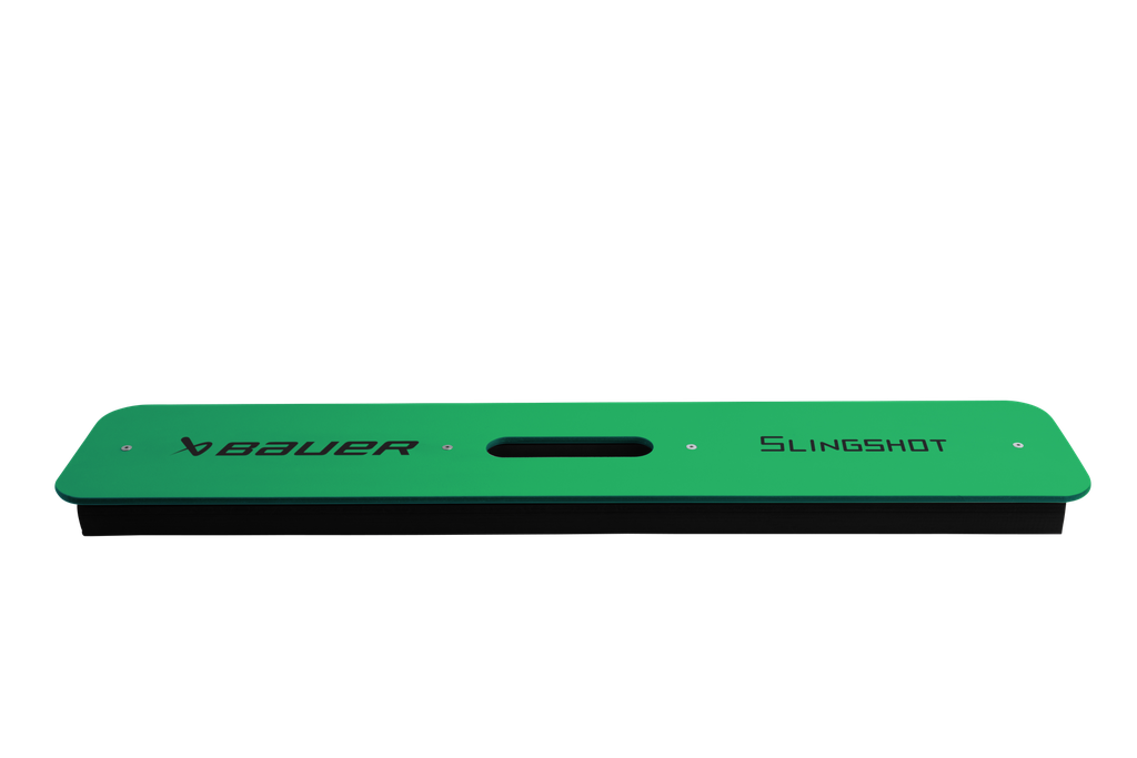 Bauer Reactor Slingshot Passer 48"