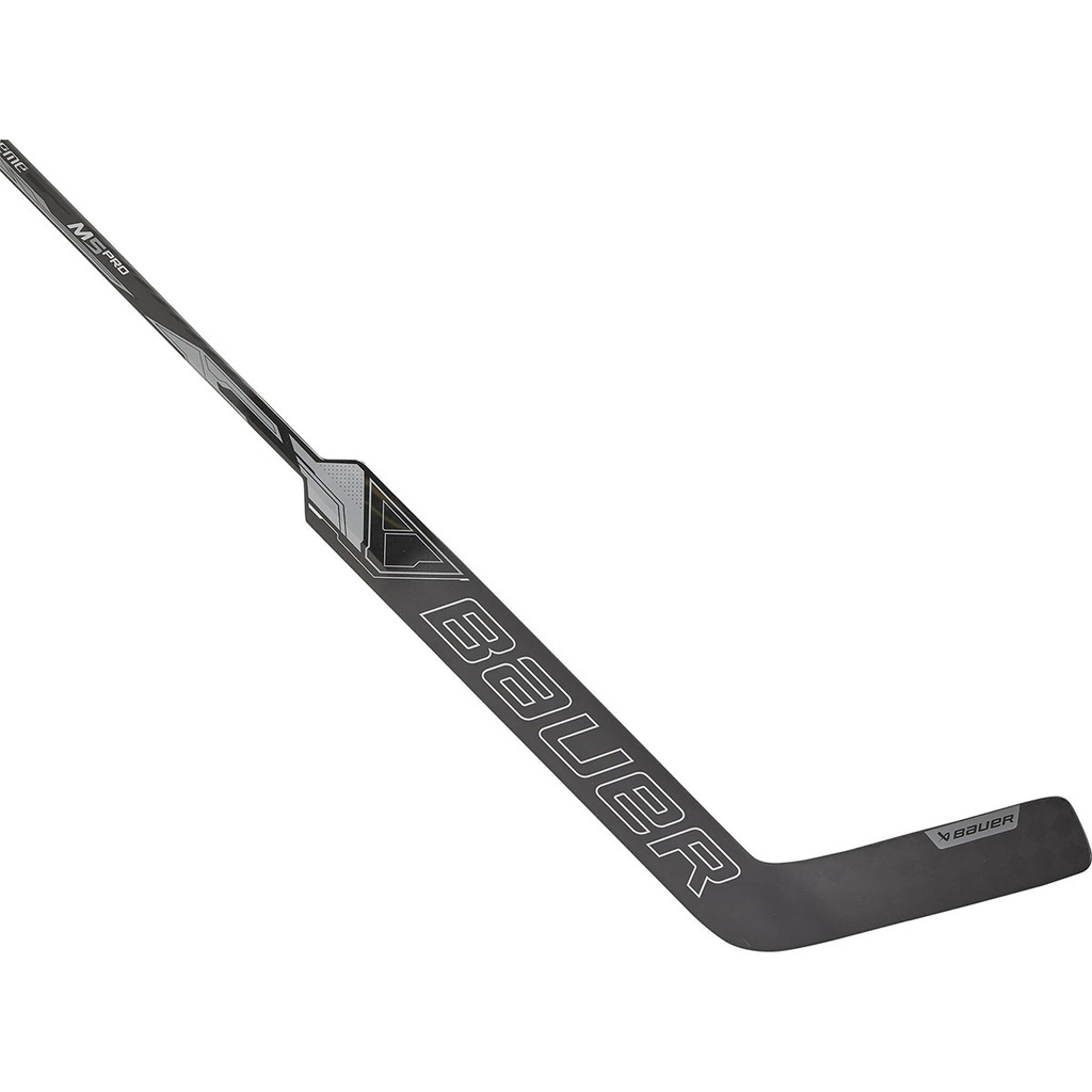 Bauer S24 Supreme M50PRO Goalie Stick Int-LFT-P31-MTO