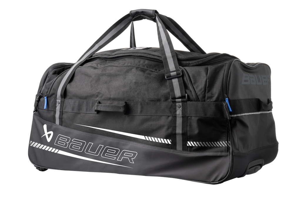 Bauer S24 Elite Wheeled Bag-Sr