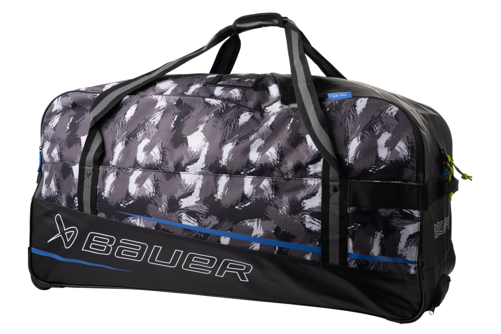 Bauer S24 Premium Wheeled Bag-Sr-MTO