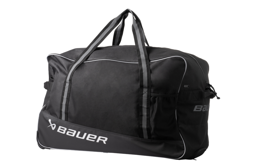 Bauer S24 Core Wheeled Bag-Sr