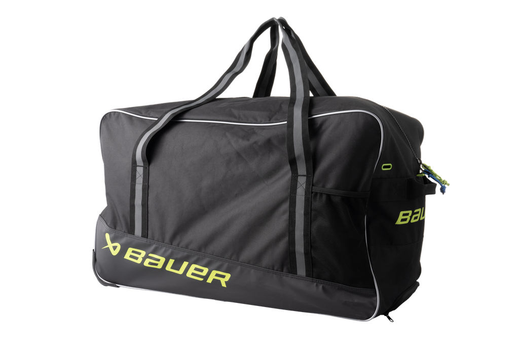 Bauer S24 Core Wheeled Bag-Jr