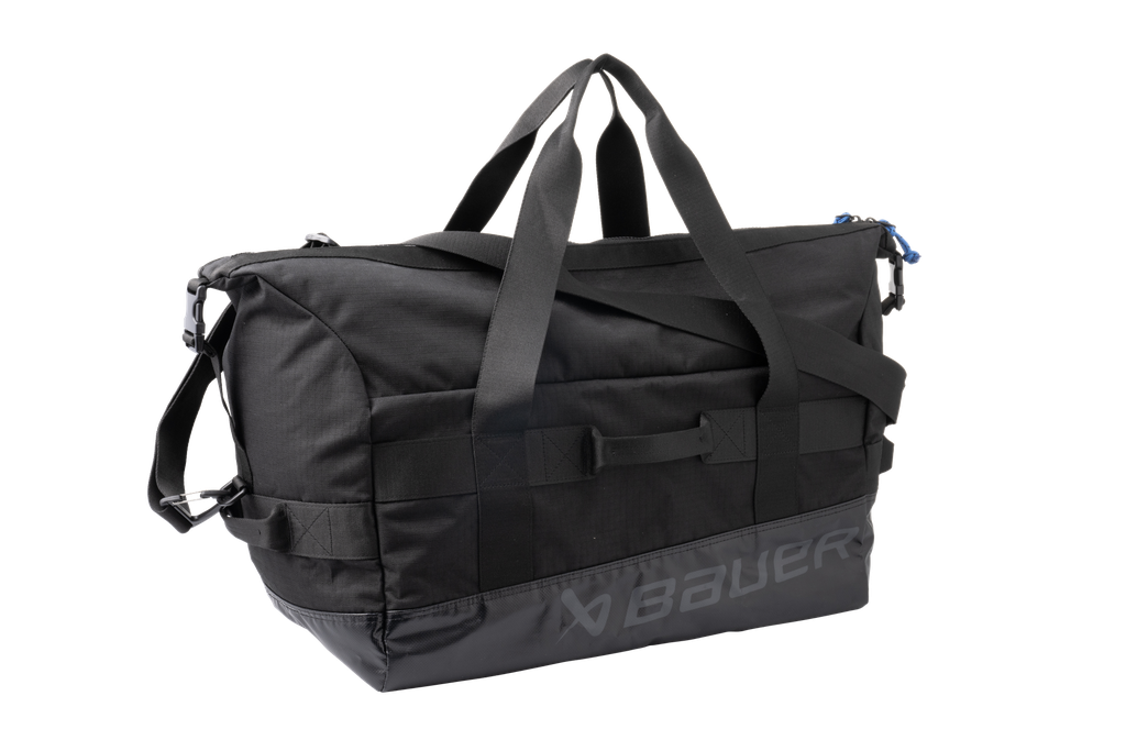 Bauer S24 Elite Duffle Bag