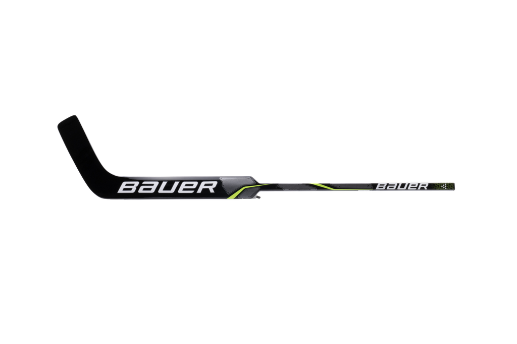 Bauer S24 Prodigy Goalie Stick Yth-LFT