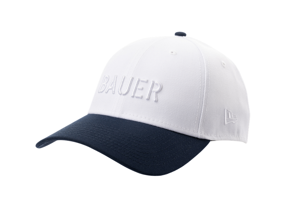 Bauer S24 Ne Twotone 940 Sr-Wht/Nav